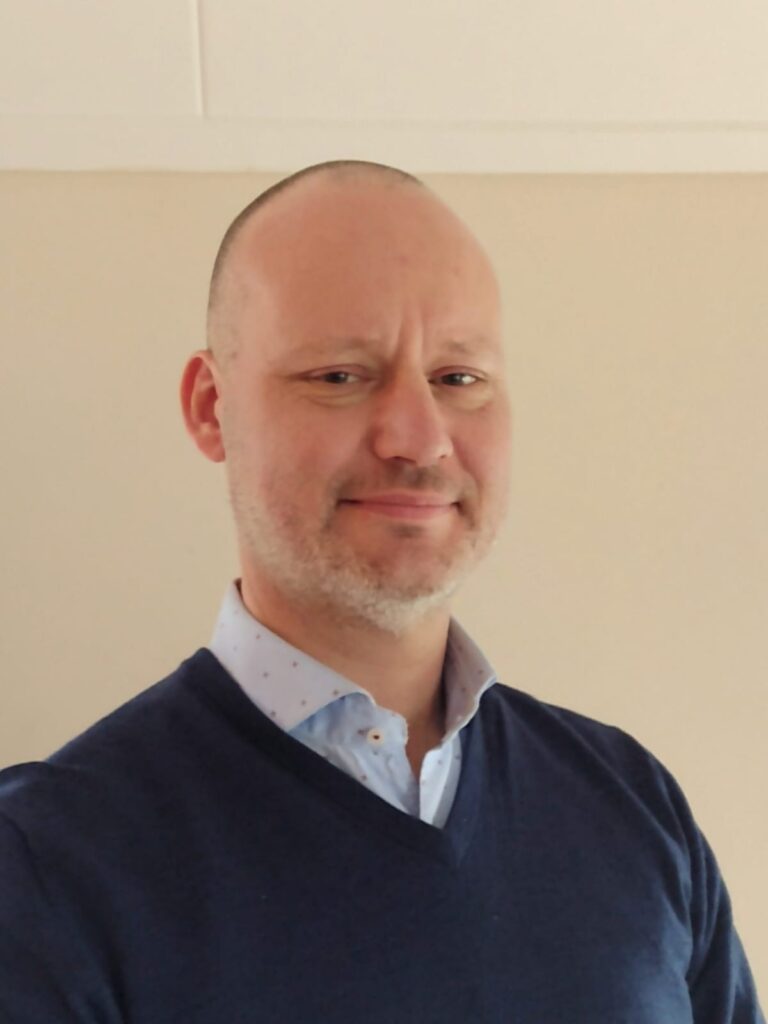 Daniël ten Hoor